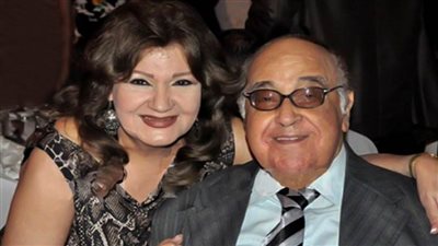 ميمي جمال عن زوجها حسن مصطفى في ذكرى ميلاده : لا أتقبل فكرة إنه تركني ورحل