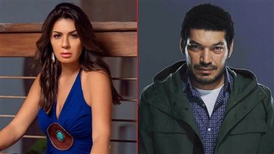 باسم سمرة مدير بنك ونجلاء بدر زوجة مظلومة في «سوء الرجالة»