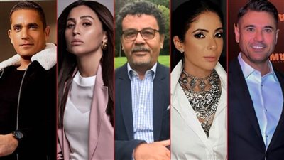 عمرو عرفة : «أهل الكهف» يجمع عز ومنى زكي وكرارة ودينا الشربيني وننتظر قرار النقابة