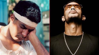 شقيقة أحمد زكي : سنقاضي محمد رمضان بسبب مسلسل «الإمبراطور»