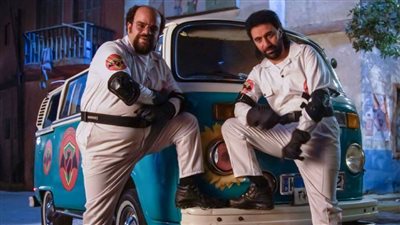 محمد عبدالرحمن : «جمجوم وبم بم» مفاجأة والعرض 9 يوليو