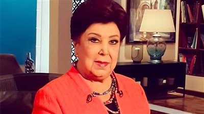 أول تصريح .. رجاء الجداوي لـ خبر أبيض : أنا بخير وادعوا لي