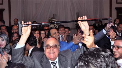 صور نادرة .. قصة ناظر مدرسة المشاغبين من البداية للنهاية