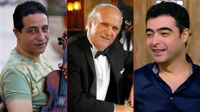 عمر خيرت : أجهز لمقطوعات جديدة وأحب هشام نزيه ويحيى الموجي