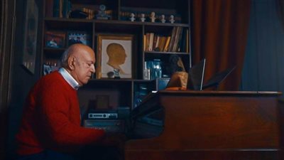 عمر خيرت : لن أعمل بالموسيقي التصويرية للمسلسلات إلا إذا كان العمل يستحق