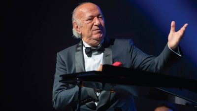 عمر خيرت لـ خبر أبيض : الأوبرا طلبت مني تقديم حفلات خلال الفترة الحالية لكني فضلت التأجيل