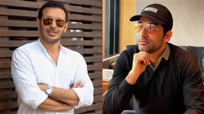 المنتج أحمد عبدالباسط : «تصفية حساب» هو اسم فيلم مصطفي شعبان وعمرو سعد الجديد وليس «الوريد»