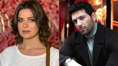 حسن الرداد ويسرا اللوزي يتعاقدان علي بطولة فيلم جديد