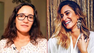 مريم أبو عوف : توقعت هجوم أكبر على مسلسل «ليه لأ»