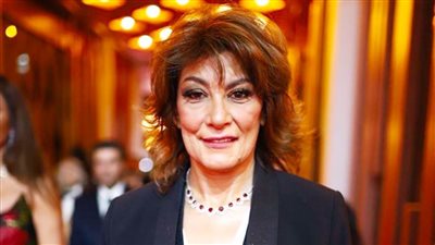 سماح أنور أول المتعاقدات علي مسلسل «للسيدات فقط»