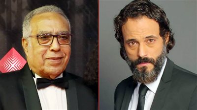 محمد العدل : يوسف الشريف بيزايد علي زملائه ولا أعرف هل هو داعية أم ممثل؟