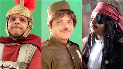 بعد فوازير «مسلسليكو» .. محمد هنيدي مرشح لتقديم الفوازير مرة أخرى على MBC