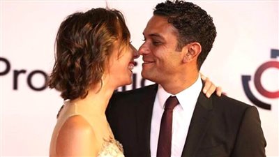 من هي «sugar» حياة آسر ياسين ؟