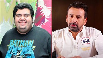 أيمن وتار : «البعض لا يذهب للمأذون مرتين» لن يتم طرحه في عيد الأضحي إذا ظلت السينمات بطاقة 25%