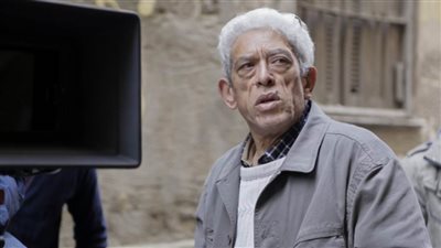 داوود عبد السيد : غيابي ليس اعتزالا وأنا لست مطروحاً في الوقت الحالي