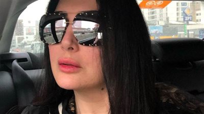 غادة عبدالرازق : أنا زوجة عاقر في فيلم «حفلة 9» واستئناف التصوير بعد أسبوعين