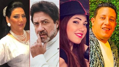 بعد ورطة محمد رمضان .. أسماء وأسعار النجوم على موقع starzly