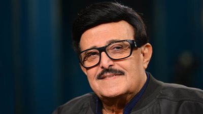 سمير غانم : صعب نعرض «لما الزهر يلعب» بـ 25% من الجمهور