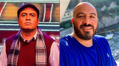 مجدي الهواري : نستأنف عرض «اللي عليهم العين» بطولة خالد سرحان خلال الفترة القادمة