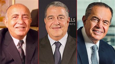 آخر تقرير لمجلة فوربس الأمريكية .. ثلاثي عائلة منصور أصحاب أقوي شركة عربية في 2020