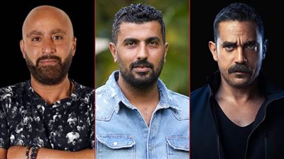 بالفيديو .. محمد سامي يكشف اسم شخصية السقا وكرارة في «نسل الأغراب»