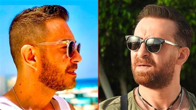 نضال الشافعي : أنا وأحمد زاهر أصحاب في فيلم «زنزانة 7»