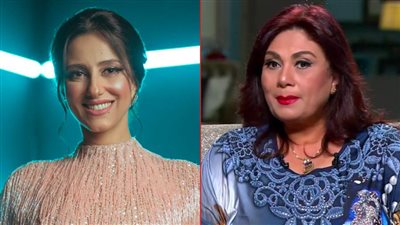 سلوي عثمان وحنان مطاوع وجهاً لوجه في حكاية أمل حياتي من مسلسل «إلا أنا»