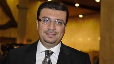 حق الرد .. عمرو الليثي يعلق على انسحابه من قناة «النهار» وخبر أبيض يرد علي الرد