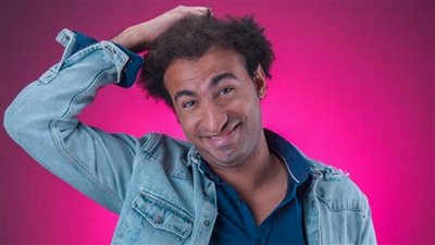 على ربيع ينضم لنجوم دراما رمضان 2021