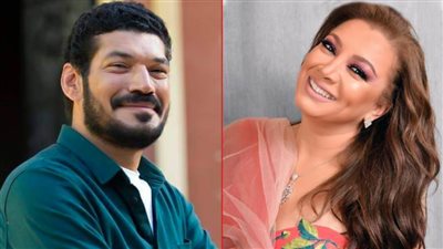 انتصار : أنا زوجة باسم سمرة في «سوء الرجالة» ونناقش أزمة ملل الحياة الزوجية