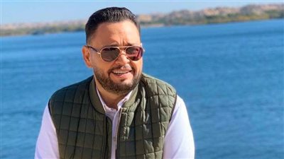 أحمد رزق يكرر تعاونه مع المخرجة شيرين عادل فى مسلسل جديد