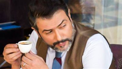 أحمد وفيق مهندس ديكور في «شارع 9» وضيف شرف فى «سوء الرجالة»