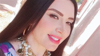 عبير صبري : أجسد دور محامية لها مصالح مع جهات مختلفة في فيلم «زنزانة 7»