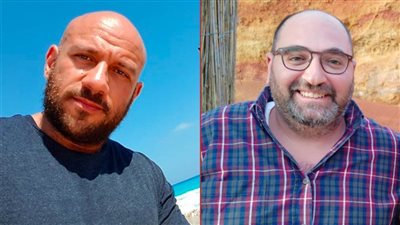 أحمد الجندى مخرجاً لـ «الكبير أوى 6» فى رمضان 2021