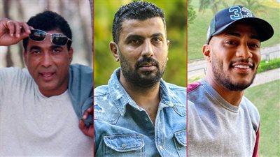بالفيديو : محمد سامي يتحدث عن محمد رمضان ومشروع مسلسل أحمد زكي