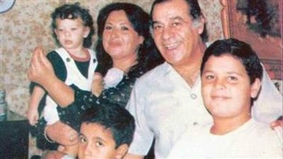 نجل أمين الهنيدي : والدي كان يرتدي ملابس شحات ويجمع النقود لتوزيعها على البسطاء