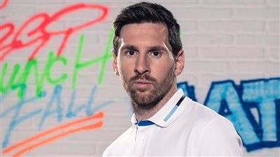 على مسئولية سكاى نيوز : ميسي يرحل عن برشلونة