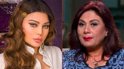 سلوي عثمان تنضم لفريق مسلسل «أسود فاتح» مع هيفاء وهبي