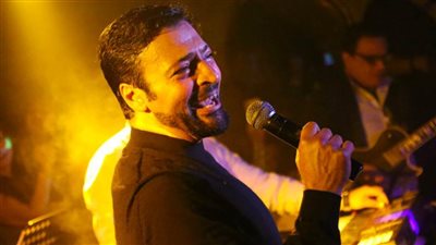 حميد الشاعري ينتهي من تسجيل أغنية اجتماعية ضمن ألبومه الجديد