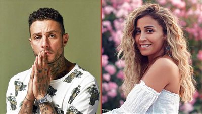 دينا الشربيني والفيشاوي في مصر الجديدة من أجل «30 مارس»