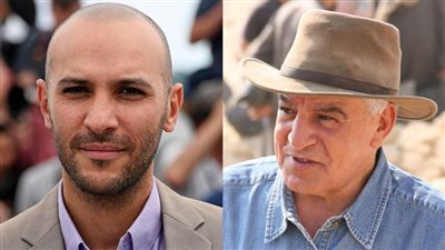 زاهي حواس : أنا على استعداد لمساعدة المؤلف محمد دياب في كتابة مسلسل «أحمس»