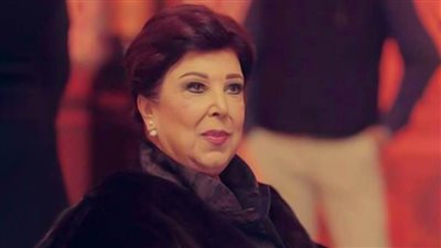 تفاصيل الساعات الأخيرة في حياة رجاء الجداوي