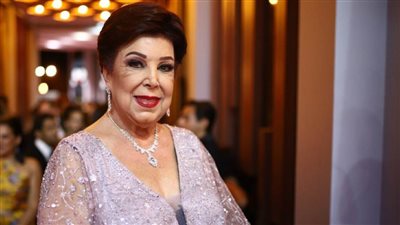 أزمات صنعت نجومية رجاء الجداوي