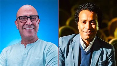 أشرف عبدالباقي يستعد لمسلسل جديد وسامح حسين مرشح للمشاركة في البطولة