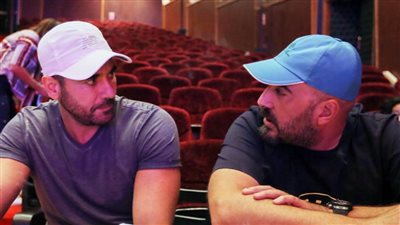 كايرو شو تنظم عرض خاص يوم 23 و24 يوليو من مسرحية «علاء الدين» لأسر الشهداء والجيش الأبيض