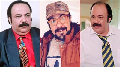 مصير دور طلعت زكريا في «غبي منه فيه 2» و«حريم كريم 2»