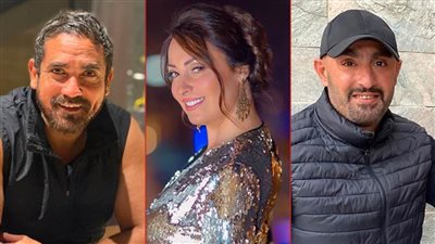 نيرمين الفقي تنضم لأبطال «نسل الأغراب» مع السقا وكرارة