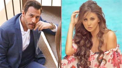 مي سليم : أقدم شخصية زوجة نيقولا معوض في «خيط حرير»