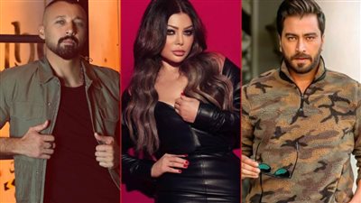 أبطال «أسود فاتح» يسافرون إلى لبنان 16 يوليو الجاري لإستئناف التصوير