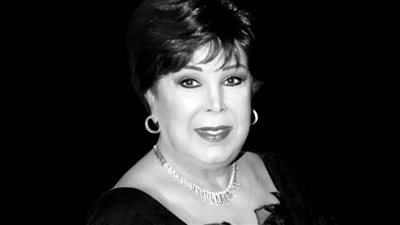 بالفيديو .. وصية رجاء الجداوي التي سجلتها مع خبر أبيض قبل دخولها العزل بأيام